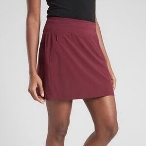 Athleta Soho Skort